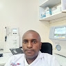 George Njiru