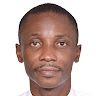 Dr. Alexander Boakye Marful