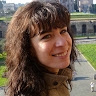 Olga Ivashkevich