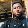 David Amankwah Agyei