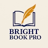 Bright jheey Book pro