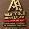 Abdusalam Ali