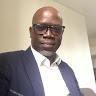 Colin Shamhuyarira