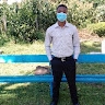 Livingstone Mwasi