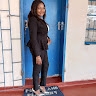 Ruth Biemba Lwila