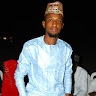 Yusuf Usman Njidda