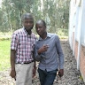 Manikuzwe Andre Kaggwa