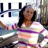 Frances Porte-Nimely