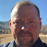 Cory Anderson