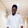 Lewis Oduor