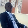 Matthew Olajide