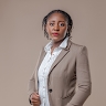 Natasha Kapesa