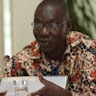 Cheikh Tidiane Wade