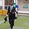 Zakaria Nomodah