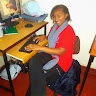 mary mweru