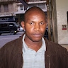 Trevor Tjale