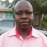 Dr. Keter J. K.