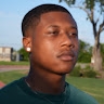 Jaylon Morgan