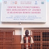 Jonas T. AGBOKO