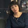 Ирина Анисимова