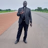 Rev. David Chuti John