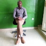 GASIGWA Tharcisse