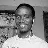kingsley Delali Amegah