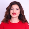 Марина Сильченко