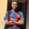 Gershom Chomba