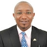 Arch James Wamae