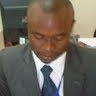 Evance Odiwuor