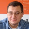 Serhiy Kharytonov
