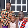 JOHN DAVID NSEREKO