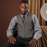 King Solomon