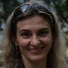 Ludmila Talianova Barlová