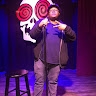 Stephen Jonescomedy
