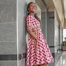 Violet Kangethe