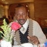 Muhammad Buhari Jega
