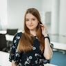 Anastasia Bilokopytova