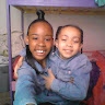 hailey&aubree  