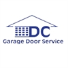 garage door