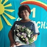 Лариса Чорнокнижна