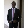 Joel Amouin