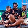 violet wanjala