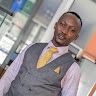George Mwangi