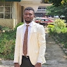 Albert Jeremiah Udo