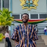 Prince Asante