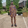 Osahon-ediae Matthew