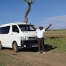 Eddie Ngugi