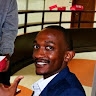James Wangombe